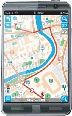 phone tracker